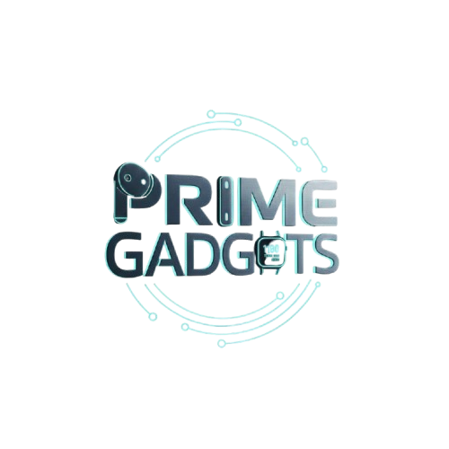 Prime Gadget – Power Up Your Lifestyle