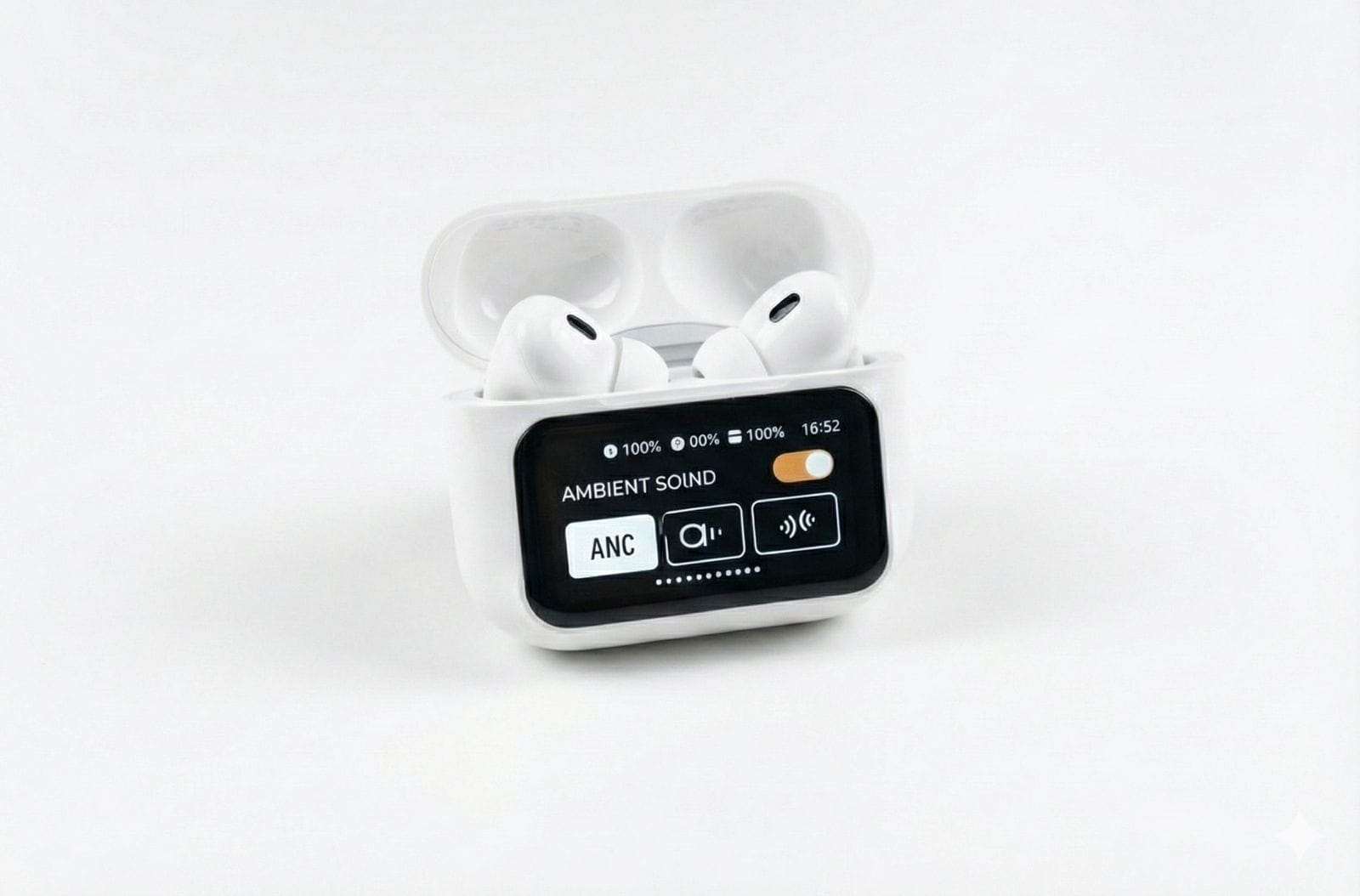 A9pro Airpods ANC/ENC