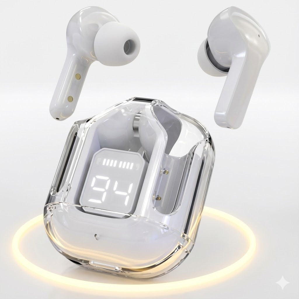 Air 31 Earbuds – Power Up Your Lifestyle
