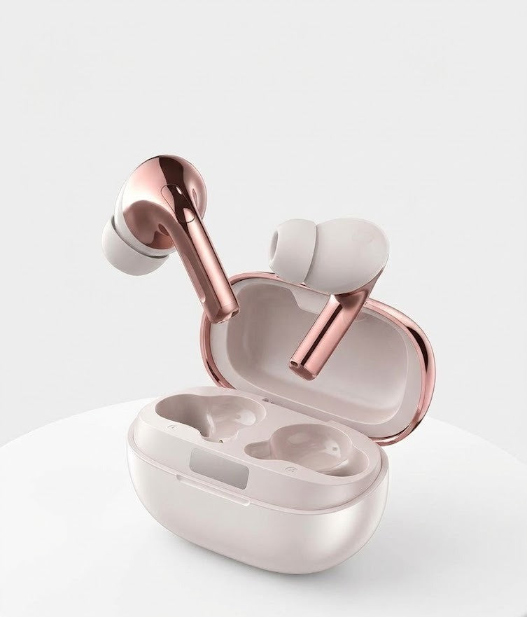 Buds 4 Pro Premium Quality_Power Up Your lifestyle