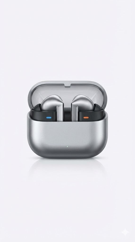 AirBuds Pro 3 – Premium Wireless Earbuds