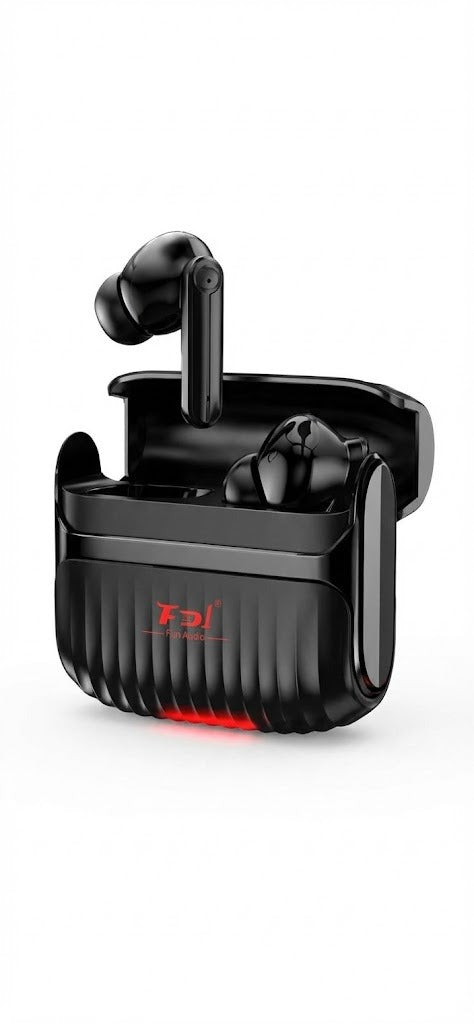 FDI TWS-30 Earbuds – Power Up Your Lifestyle