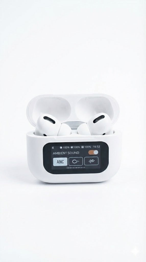 A9pro Airpods ANC/ENC