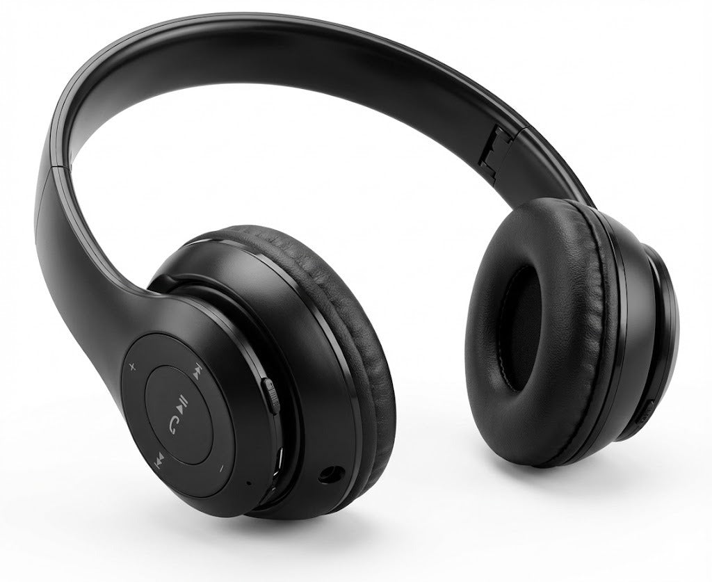 P47 Wireless Headphones Bluetooth Headset