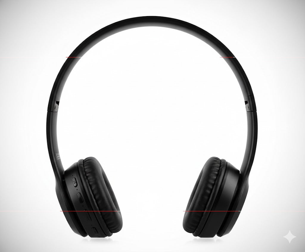 P47 Wireless Headphones Bluetooth Headset