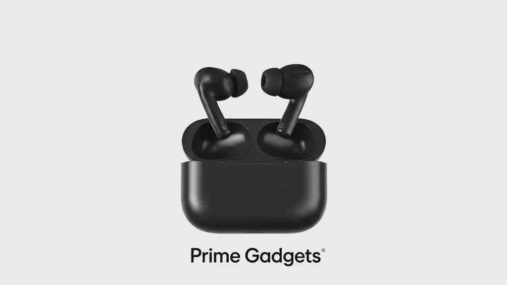 Airpods Pro (Premium Quality)